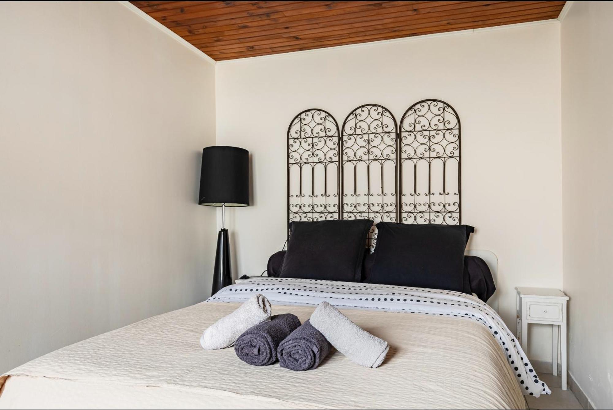הוילה Maisonnette Jardin Merignac מראה חיצוני תמונה
